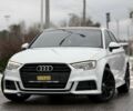 Белый Ауди А3, объемом двигателя 2 л и пробегом 145 тыс. км за 16400 $, фото 1 на Automoto.ua