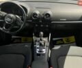 Белый Ауди А3, объемом двигателя 1.6 л и пробегом 220 тыс. км за 16100 $, фото 12 на Automoto.ua