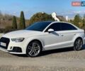 Белый Ауди А3, объемом двигателя 1.98 л и пробегом 129 тыс. км за 21000 $, фото 2 на Automoto.ua
