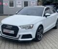 Білий Ауді А3, об'ємом двигуна 2 л та пробігом 147 тис. км за 16300 $, фото 2 на Automoto.ua