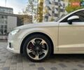 Білий Ауді А3, об'ємом двигуна 1.98 л та пробігом 120 тис. км за 15500 $, фото 2 на Automoto.ua
