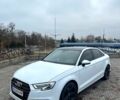 Білий Ауді А3, об'ємом двигуна 2 л та пробігом 86 тис. км за 13800 $, фото 6 на Automoto.ua