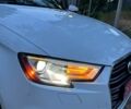 Белый Ауди А3, объемом двигателя 2 л и пробегом 148 тыс. км за 14199 $, фото 14 на Automoto.ua