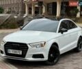 Белый Ауди А3, объемом двигателя 2 л и пробегом 80 тыс. км за 13500 $, фото 1 на Automoto.ua
