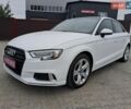 Білий Ауді А3, об'ємом двигуна 2 л та пробігом 250 тис. км за 13950 $, фото 1 на Automoto.ua