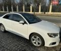 Білий Ауді А3, об'ємом двигуна 2 л та пробігом 85 тис. км за 15500 $, фото 1 на Automoto.ua