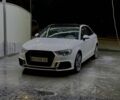 Білий Ауді А3, об'ємом двигуна 2 л та пробігом 190 тис. км за 13700 $, фото 1 на Automoto.ua