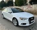 Белый Ауди А3, объемом двигателя 1.98 л и пробегом 120 тыс. км за 14500 $, фото 1 на Automoto.ua