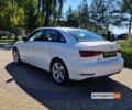 Белый Ауди А3, объемом двигателя 2 л и пробегом 45 тыс. км за 18500 $, фото 4 на Automoto.ua