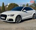 Белый Ауди А3, объемом двигателя 1.98 л и пробегом 129 тыс. км за 21000 $, фото 1 на Automoto.ua