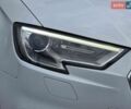 Белый Ауди А3, объемом двигателя 1.98 л и пробегом 89 тыс. км за 14900 $, фото 19 на Automoto.ua