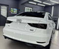 Белый Ауди А3, объемом двигателя 2 л и пробегом 172 тыс. км за 17000 $, фото 20 на Automoto.ua