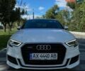 Білий Ауді А3, об'ємом двигуна 1.98 л та пробігом 77 тис. км за 18000 $, фото 2 на Automoto.ua