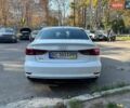 Белый Ауди А3, объемом двигателя 1.98 л и пробегом 181 тыс. км за 12999 $, фото 5 на Automoto.ua