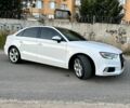 Белый Ауди А3, объемом двигателя 1.98 л и пробегом 120 тыс. км за 14500 $, фото 4 на Automoto.ua