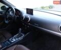 Белый Ауди А3, объемом двигателя 1.98 л и пробегом 189 тыс. км за 15500 $, фото 15 на Automoto.ua