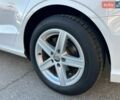 Белый Ауди А3, объемом двигателя 1.6 л и пробегом 220 тыс. км за 15999 $, фото 23 на Automoto.ua