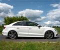 Білий Ауді А3, об'ємом двигуна 2 л та пробігом 73 тис. км за 11000 $, фото 5 на Automoto.ua