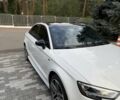 Белый Ауди А3, объемом двигателя 1.98 л и пробегом 72 тыс. км за 20000 $, фото 5 на Automoto.ua