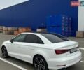 Белый Ауди А3, объемом двигателя 1.98 л и пробегом 76 тыс. км за 18500 $, фото 2 на Automoto.ua