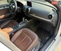 Белый Ауди А3, объемом двигателя 2 л и пробегом 65 тыс. км за 18900 $, фото 19 на Automoto.ua