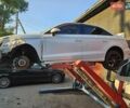 Белый Ауди А3, объемом двигателя 1.98 л и пробегом 101 тыс. км за 8500 $, фото 1 на Automoto.ua