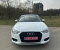 Білий Ауді А3, об'ємом двигуна 1.98 л та пробігом 194 тис. км за 13500 $, фото 1 на Automoto.ua