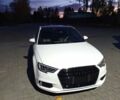 Білий Ауді А3, об'ємом двигуна 2 л та пробігом 99 тис. км за 16100 $, фото 1 на Automoto.ua
