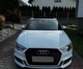 Білий Ауді А3, об'ємом двигуна 2 л та пробігом 74 тис. км за 13700 $, фото 6 на Automoto.ua