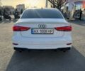 Белый Ауди А3, объемом двигателя 1.97 л и пробегом 83 тыс. км за 17500 $, фото 3 на Automoto.ua