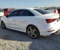 Білий Ауді А3, об'ємом двигуна 2 л та пробігом 61 тис. км за 3300 $, фото 1 на Automoto.ua