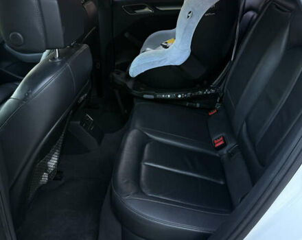 Білий Ауді А3, об'ємом двигуна 1.98 л та пробігом 88 тис. км за 18100 $, фото 13 на Automoto.ua