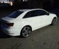 Білий Ауді А3, об'ємом двигуна 2 л та пробігом 99 тис. км за 16100 $, фото 7 на Automoto.ua
