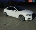 Білий Ауді А3, об'ємом двигуна 2 л та пробігом 99 тис. км за 16100 $, фото 14 на Automoto.ua