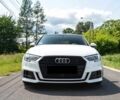 Білий Ауді А3, об'ємом двигуна 2 л та пробігом 73 тис. км за 11000 $, фото 7 на Automoto.ua