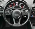 Белый Ауди А3, объемом двигателя 2 л и пробегом 149 тыс. км за 15000 $, фото 10 на Automoto.ua