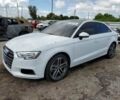 Білий Ауді А3, об'ємом двигуна 20 л та пробігом 85 тис. км за 16500 $, фото 1 на Automoto.ua
