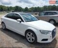 Белый Ауди А3, объемом двигателя 1.93 л и пробегом 77 тыс. км за 3200 $, фото 1 на Automoto.ua