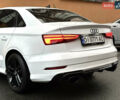 Білий Ауді А3, об'ємом двигуна 1.98 л та пробігом 56 тис. км за 21000 $, фото 9 на Automoto.ua