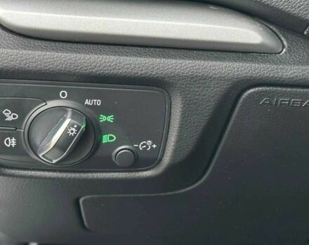 Белый Ауди А3, объемом двигателя 2 л и пробегом 149 тыс. км за 15000 $, фото 12 на Automoto.ua