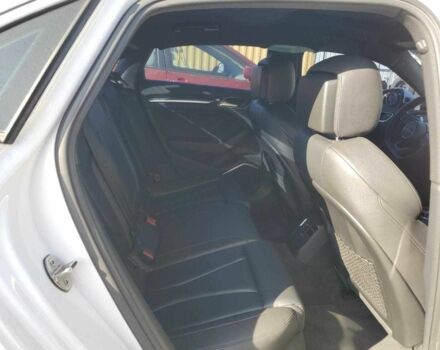 Білий Ауді А3, об'ємом двигуна 2 л та пробігом 61 тис. км за 3300 $, фото 8 на Automoto.ua