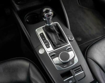 Білий Ауді А3, об'ємом двигуна 2 л та пробігом 73 тис. км за 11000 $, фото 18 на Automoto.ua