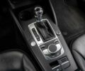 Білий Ауді А3, об'ємом двигуна 2 л та пробігом 73 тис. км за 11000 $, фото 18 на Automoto.ua
