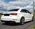 Білий Ауді А3, об'ємом двигуна 2 л та пробігом 73 тис. км за 11000 $, фото 4 на Automoto.ua