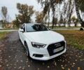 Белый Ауди А3, объемом двигателя 1.97 л и пробегом 86 тыс. км за 20000 $, фото 9 на Automoto.ua