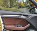 Белый Ауди А3, объемом двигателя 1.97 л и пробегом 86 тыс. км за 20000 $, фото 51 на Automoto.ua