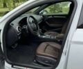 Білий Ауді А3, об'ємом двигуна 2 л та пробігом 54 тис. км за 14900 $, фото 8 на Automoto.ua