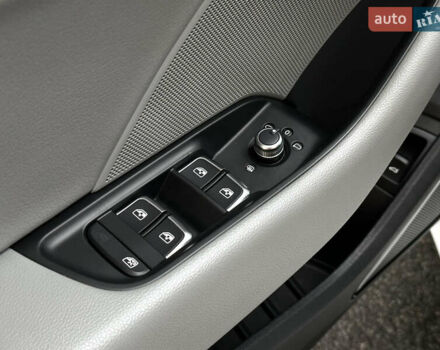 Білий Ауді А3, об'ємом двигуна 1.98 л та пробігом 56 тис. км за 21000 $, фото 29 на Automoto.ua