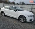 Белый Ауди А3, объемом двигателя 2 л и пробегом 129 тыс. км за 4000 $, фото 3 на Automoto.ua