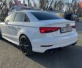 Белый Ауди А3, объемом двигателя 1.97 л и пробегом 83 тыс. км за 17500 $, фото 2 на Automoto.ua